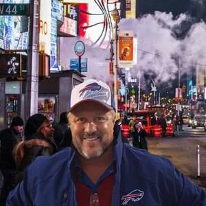 Meet your Posher, Jack